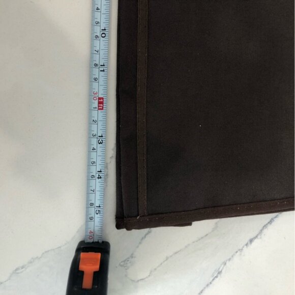 Vintage Fold-Down Tote - Picture 12 of 14